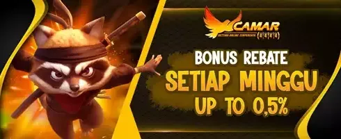VIP Cashback Mingguan Slot 💎 promotion banner