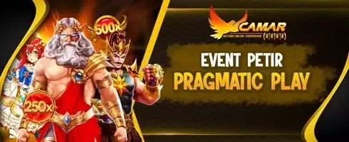 Promo Petir Kakek Zeus Eksklusif ⚡ promotion banner